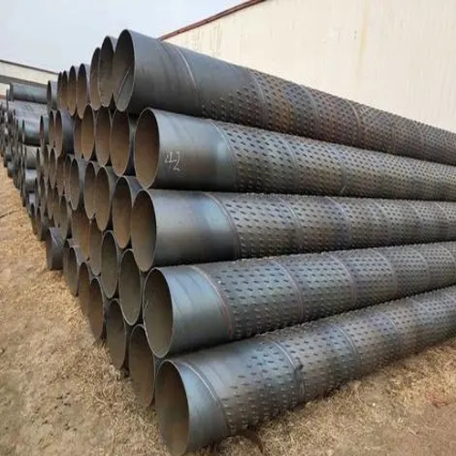 长春滤水管执行标准中具体参数