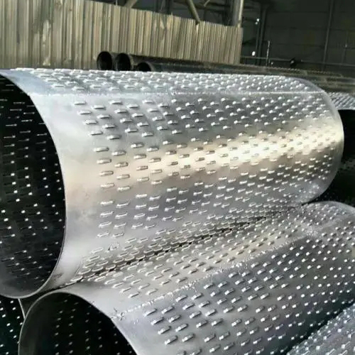 长春滤水管参考标准及其他因素