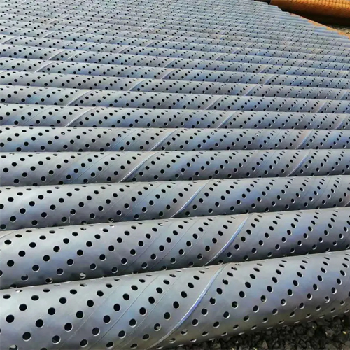 长春桥式滤水管如何分类？