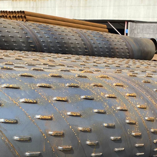 长春桥式滤水管的材质如何选择？