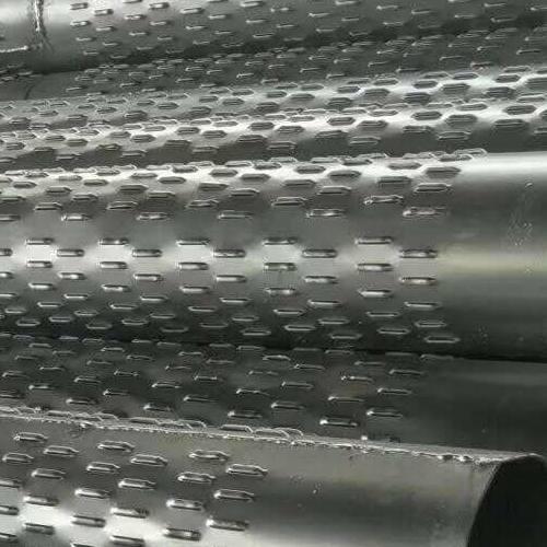 长春滤水管的焊接工艺有哪些