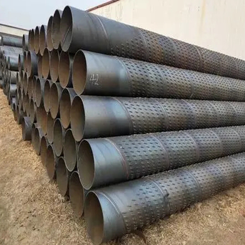 长春房建滤水管规格的选择