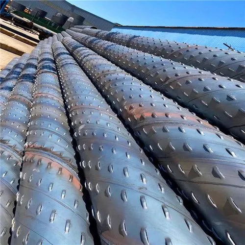 长春滤水管施工规范