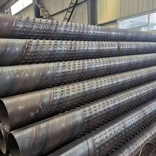 长春滤水管施工过程中如何保证安全操作？