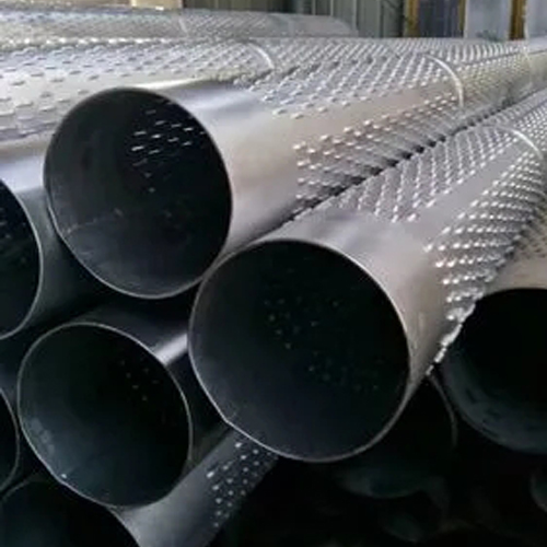 长春滤水管口径多大最适合施工？