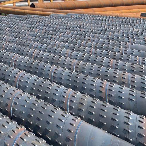 长春滤水管现场勘测技术要求