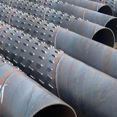 长春滤水管规格型号有哪些