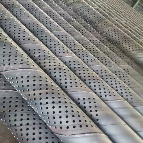 长春滤水管施工要求及施工条件